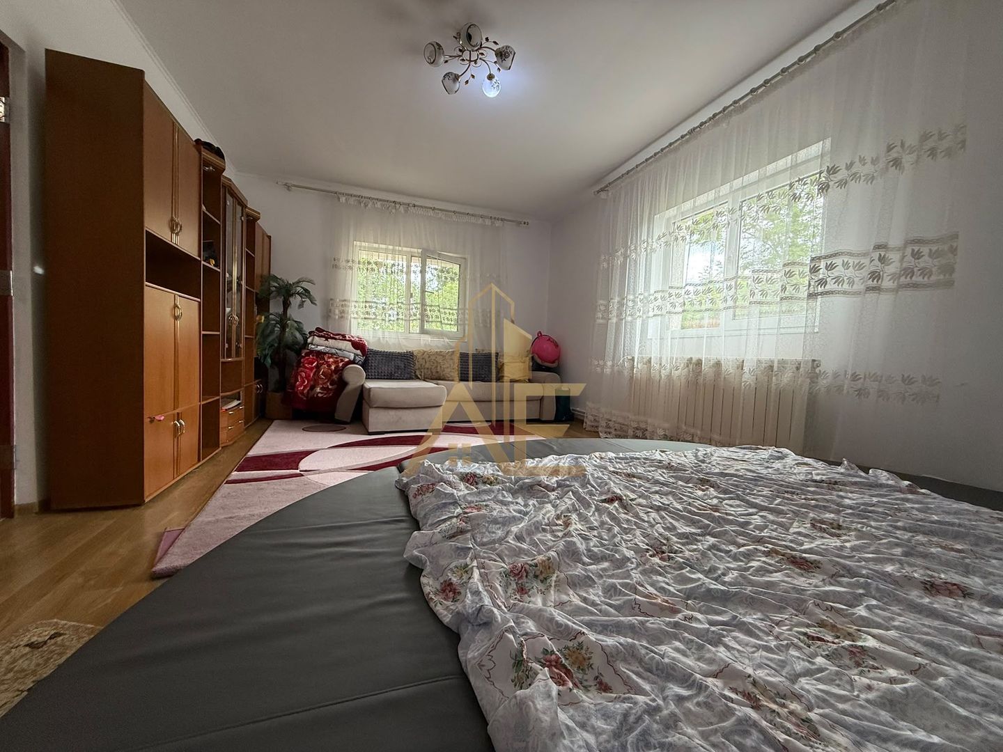 Casă de vânzare – Târgu Frumos | 1.100 mp teren | Comision 0% - Poză 13