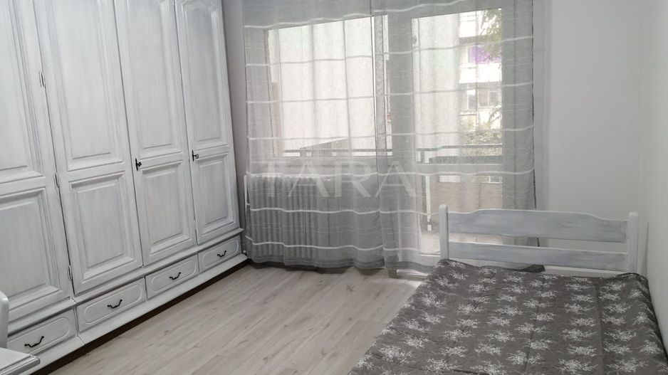 Apartament cu 3 camere, finisat și utilat, aproape de Iulius Mall. - Poză 4