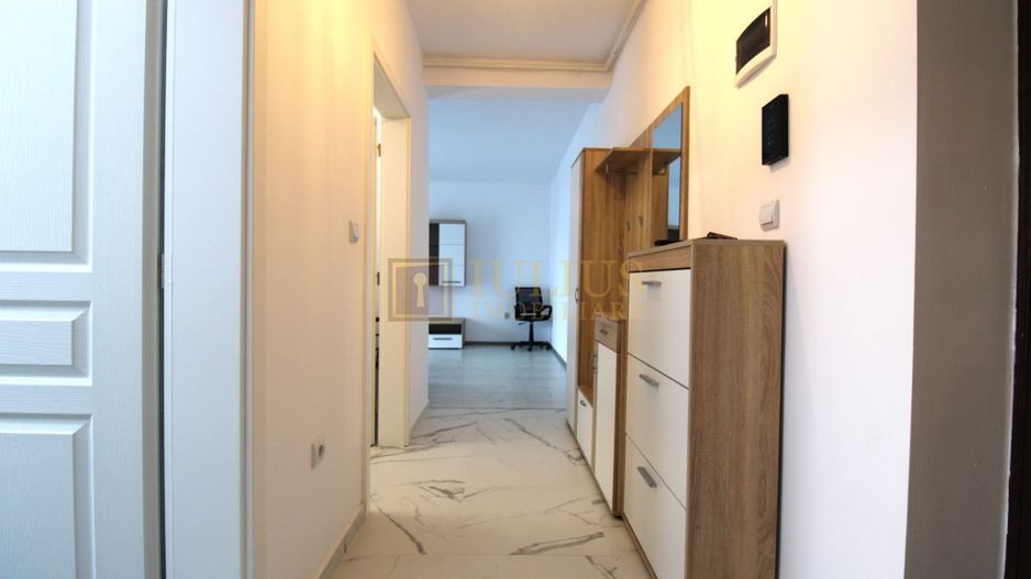 Bloc nou, 2 camere, loc de parcare in zona Zone Cafe 2. - Poză 9