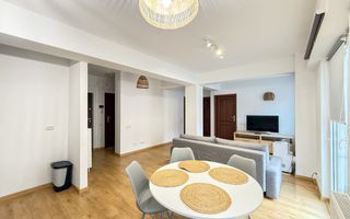 Apartament Ultracentral! Imobil nou zona strazii Universitatii! - Poză 1
