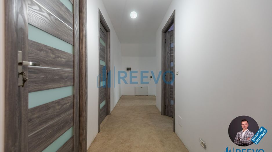 Casă/Vilă nouă P+M, Hemeiuș, Bacău - Poză 14