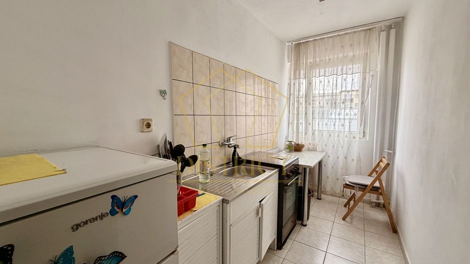 Apartament semidecomandat cu 3 camere | Etaj 2 | Girocului - Poză 7