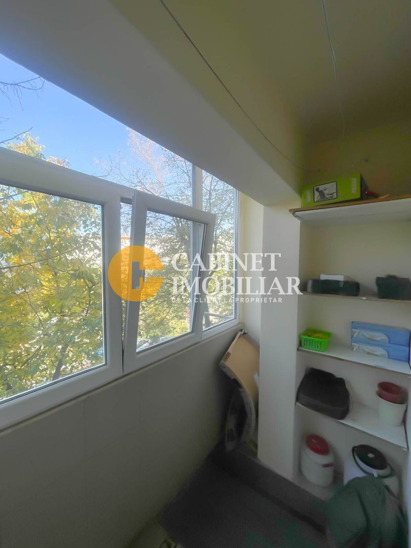 Apartament 4 camere decomandat -  Dacia - Poză 13