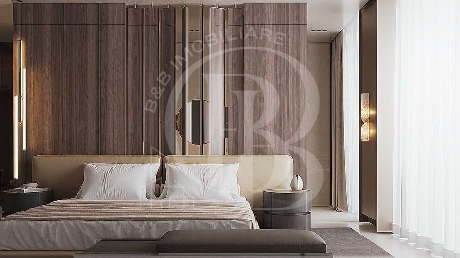 Apartament 2 camere Theodor Pallady-Metrou Nicolae Teclu - Poză 8