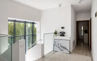 Vila Exclusivista cu 5 camere *3000mp curte si deschidere la lac* // Snagov - Poză 32