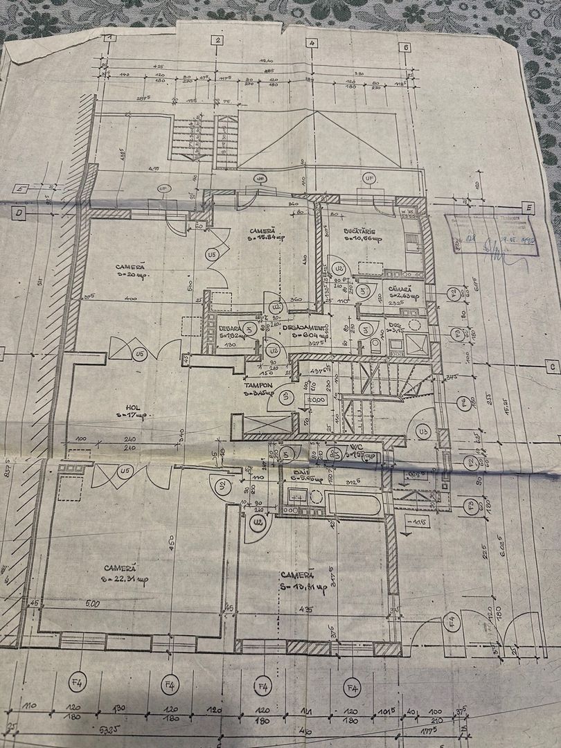 Casa zona Elisabetin pretabila birouri/ clinica / grădiniță - Poză 5