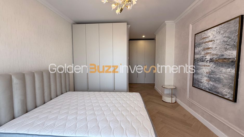 Apartament 4 camere | 165 mp | Piscină | Complex nou 2025 - Poză 16