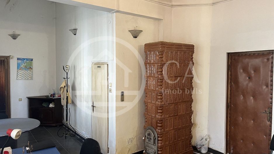 Apartament la casa cu 7 camere de vanzare Ultracentral Oradea - Poză 8