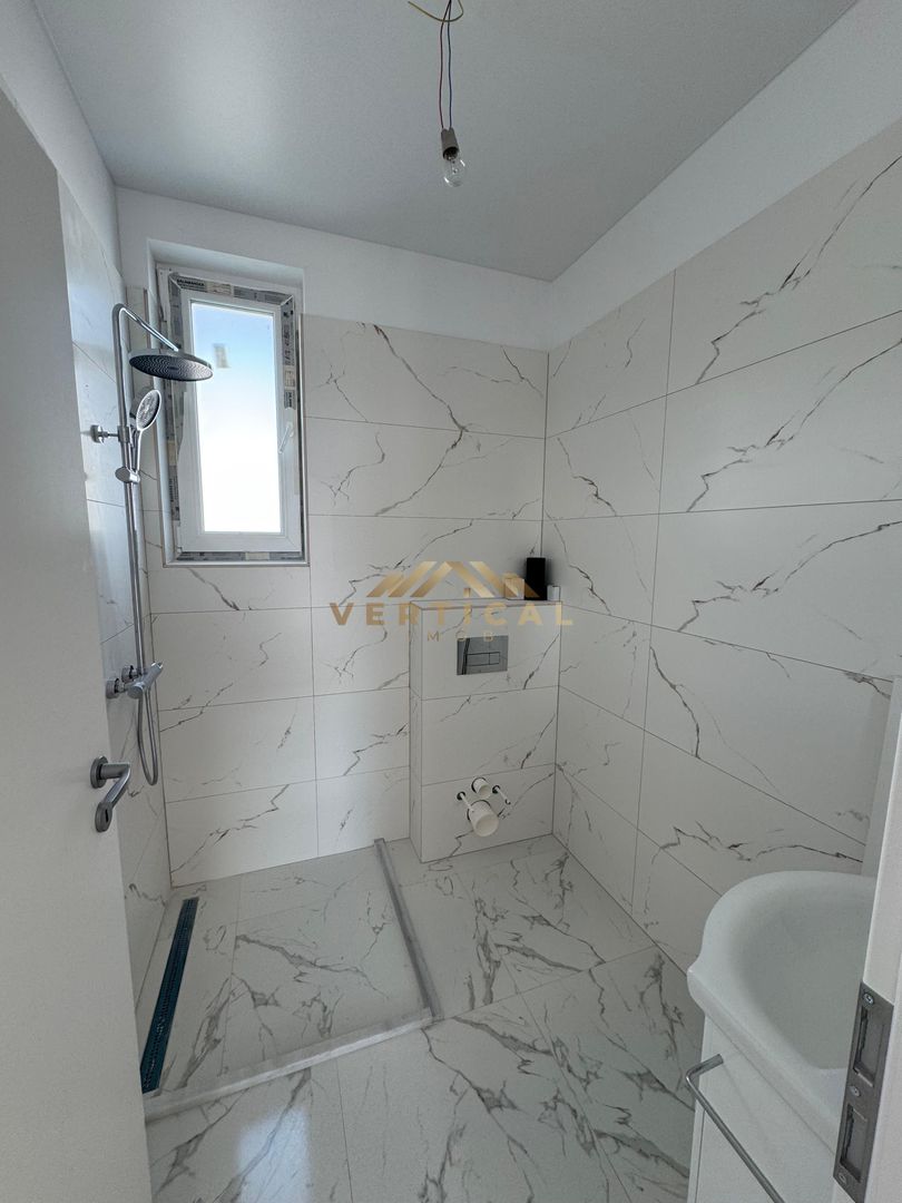 Casa in cartier nou, teren 356mp ,  Berceni - Poză 15