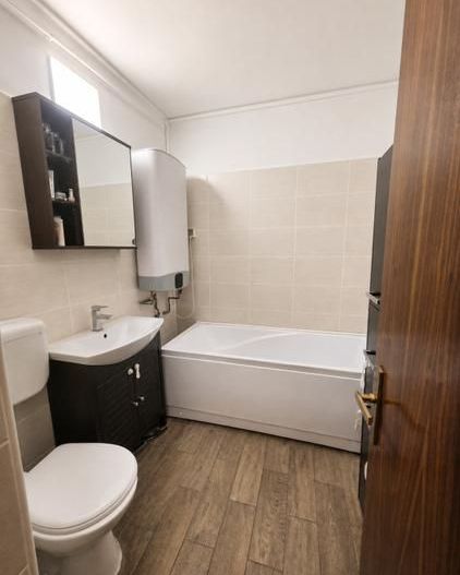 Vânzare 3 Camere 80 mp Bd. Mircea Vodă (Camera de Comerț) Centrala Bloc Monolit - Poză 7