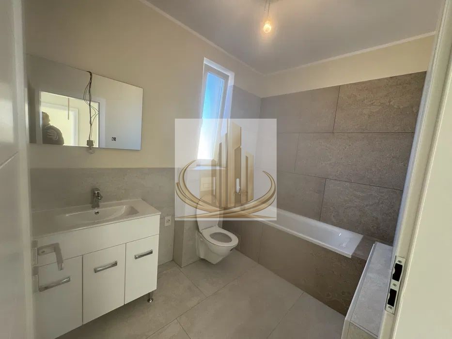 Duplex de închiriat în Giroc – 96 mp utili, 4 camere , teren 270 mp - Poză 6