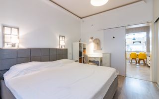 Apartament 4 camere in vila Turda | Basarab Metrou | curte proprie - Poză 6