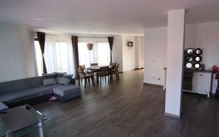 Casa Vila 7 camere 147 mp-teren 500 mp-foisor 3 terase-Beclean - Poză 5