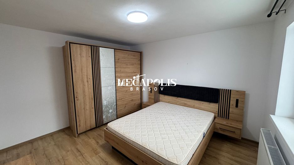 Chirie Casă cu 5 Camere Tip Duplex în Brașov, Cartier Izvor. - Poză 3