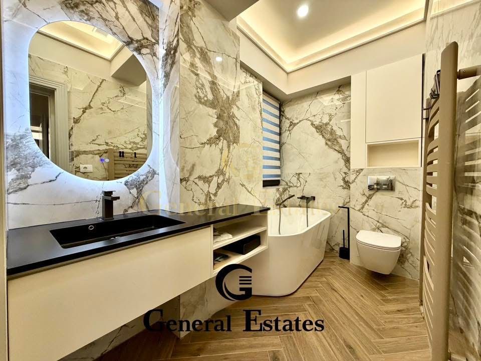 Apartament Premium în Copou, cu terasă și vedere panoramică - Poză 16