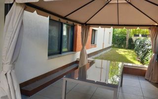 WASHINGTON RESIDENCE 4ROOMS GARDEN - Poză 13