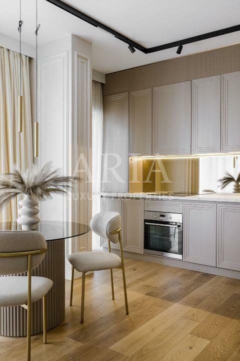 BELAIR LAKE - Brand New Luxury Apartment - LAKEFRONT - - Poză 12