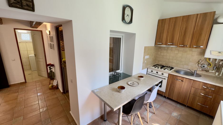 Apartament cu 2 camere in Blumăna, Strada Avram Iancu - Poză 11