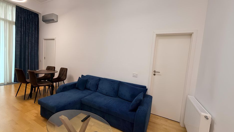 Apartament modern 2 camere  Marmura Residence I Gradina proprie - Poză 2