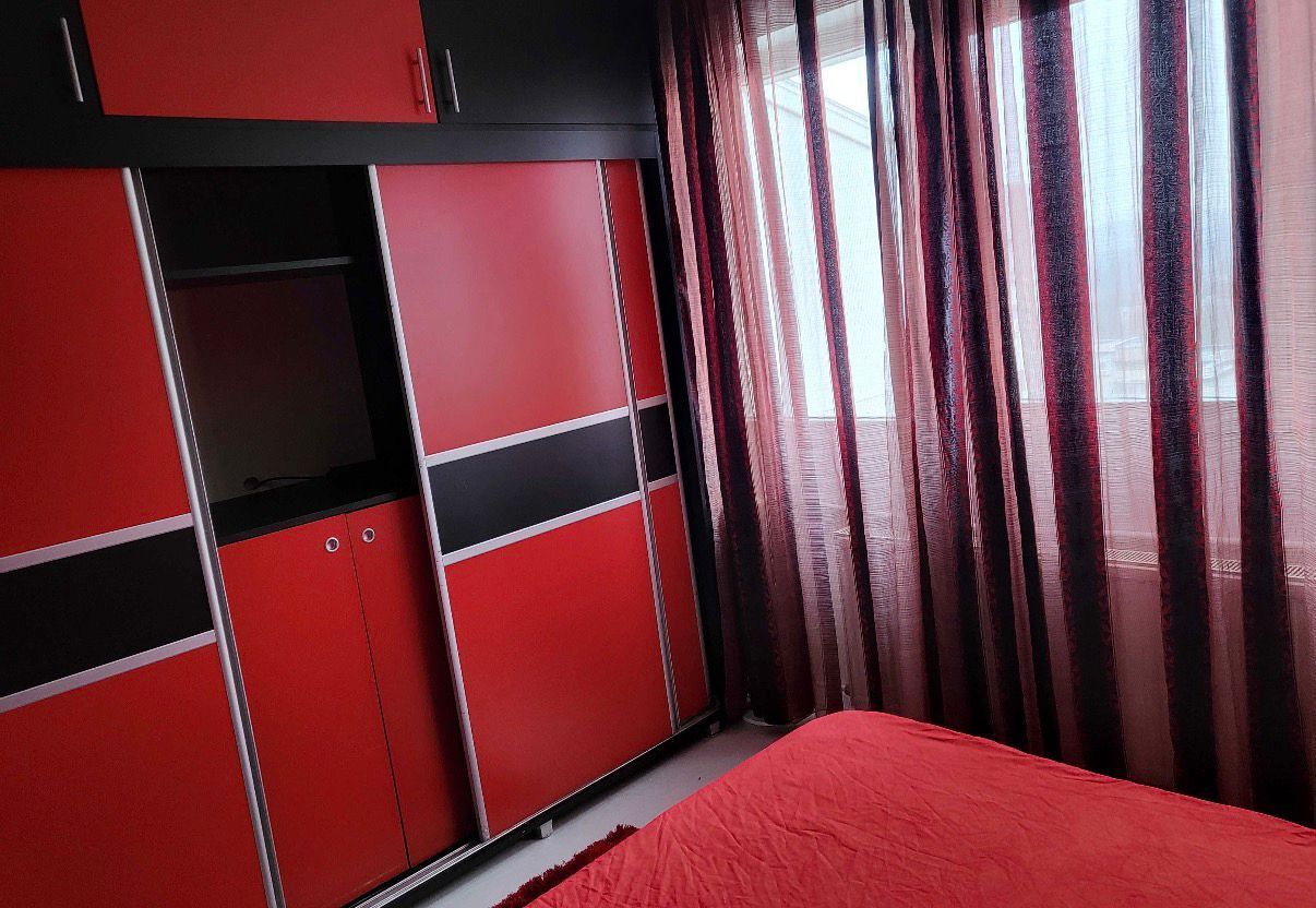 AP. 2 CAMERE TITAN, PET-FRIENDLY, BLOC REABILITAT, METROU 5 MINUTE - Poză 4