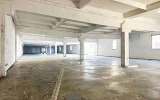 Inchiriere Hale Industriale în Aluniș, Arad  250 mp-1.500 mp - Poză 3