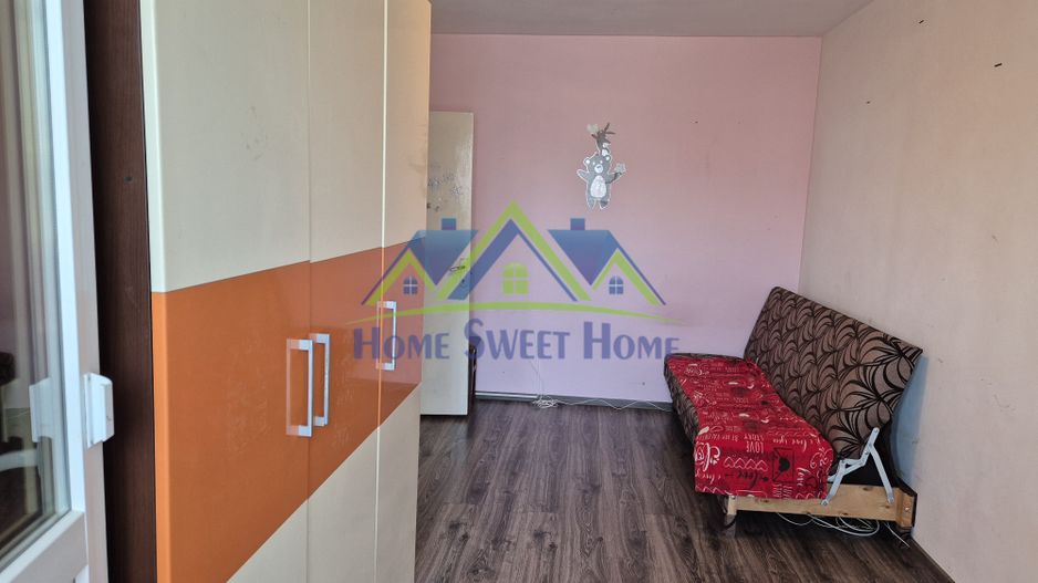 Inchiriez Gars., zona Profi(langa K3), in B1, et 3, balcon, din 3 Oct. - Poză 5