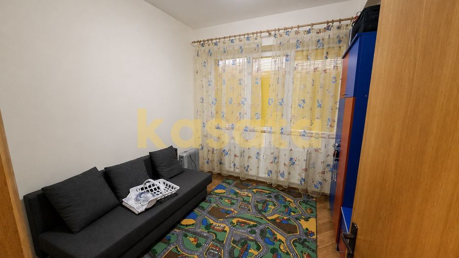 Ap 3camere| 65mp| Iancului/Metrou|Instalatii schimbate|Mobilat|Renovat - Poză 8