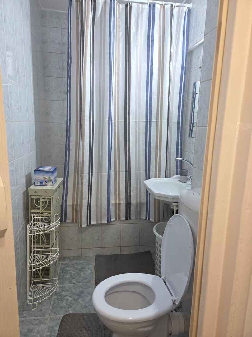 AP. 2 CAMERE LUJERULUI, METROU 1 MINUT, RENOVAT, BUCATARIE INCHISA - Poză 7