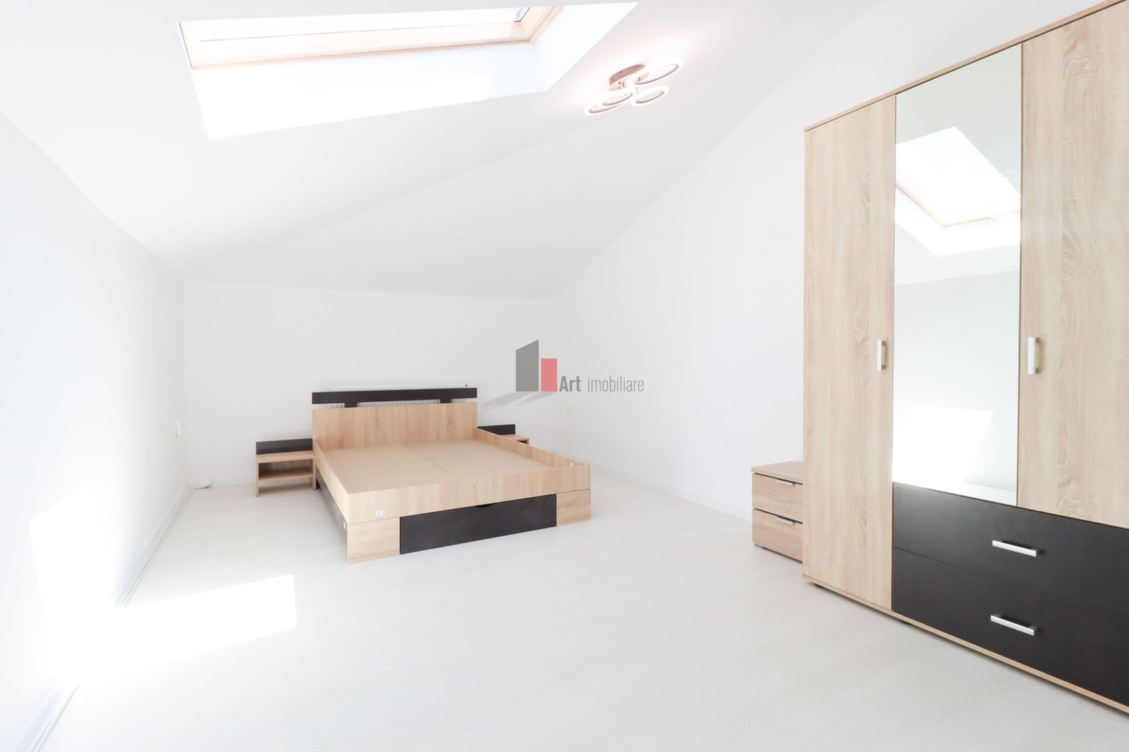 3 camere Giurgiului-Dedeman, bloc nou - Poză 10