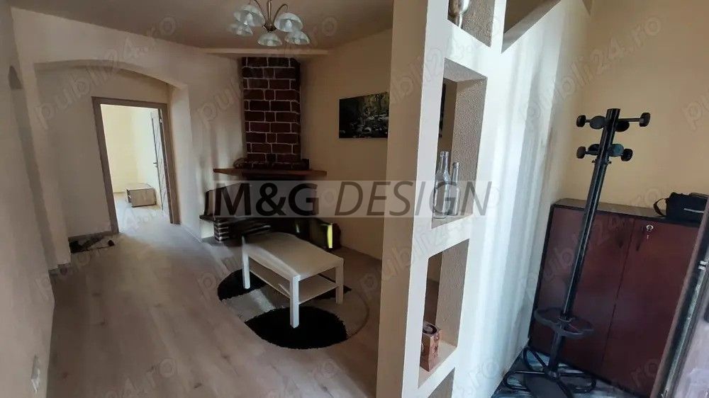 Apartament 3 camere Iosefin la casa cu centrala - Poză 2