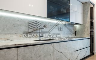 CORTINA 126 | Apartament exclusivist | Terasa 26 mp | View liber | ULTRA LUX - Poză 7