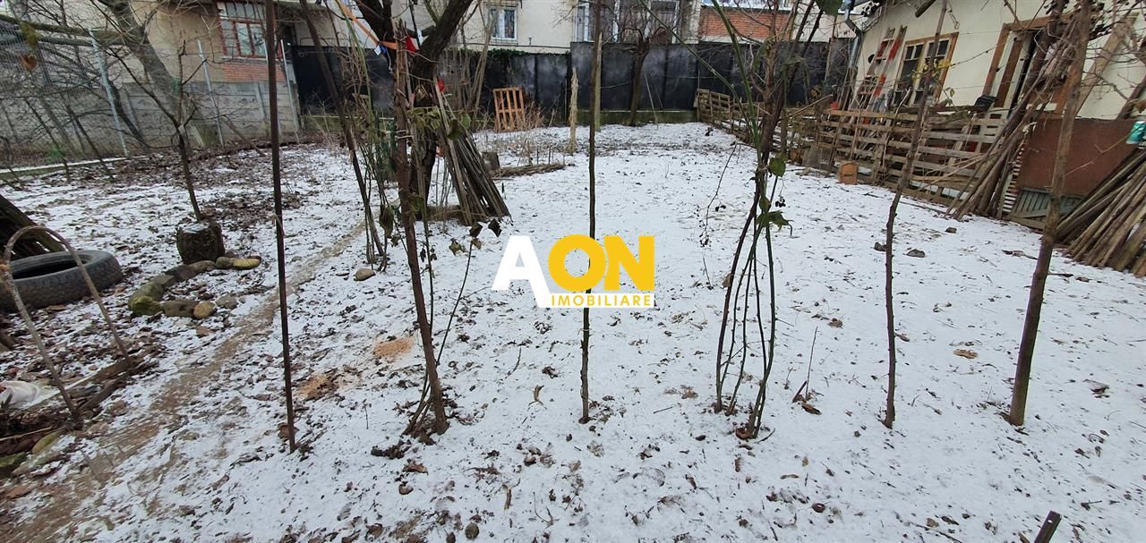 Casa 4 camere 720 mp teren, langa Cetatea Alba Carolina - Poză 3