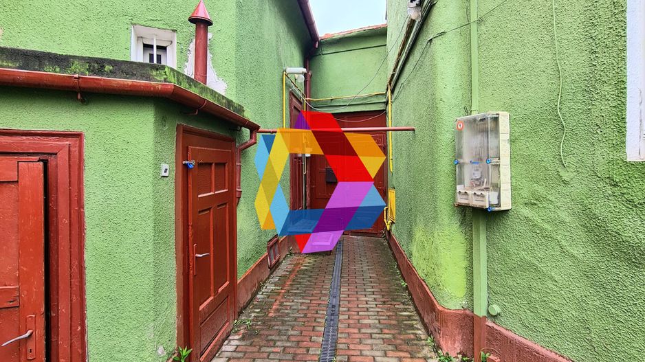 Casa 5 camere,  Brasov - zona Centrala - oportunitate # plus-imo.ro - Poză 23