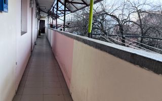 Garsonieră 2 Camere | Etaj 1 | Sibiu, Cartier Țiglari - Poză 12