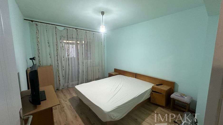 Apartament 3 camere Manastur - Poză 4