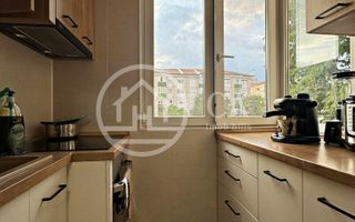 Apartament de vânzare cu 3 camere tip PB în zona Nufarul, Oradea - Poză 8