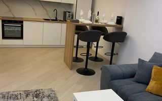 Cortina North || 3 camere || Nou || Finisaje de lux || Comision 0% - Poză 5
