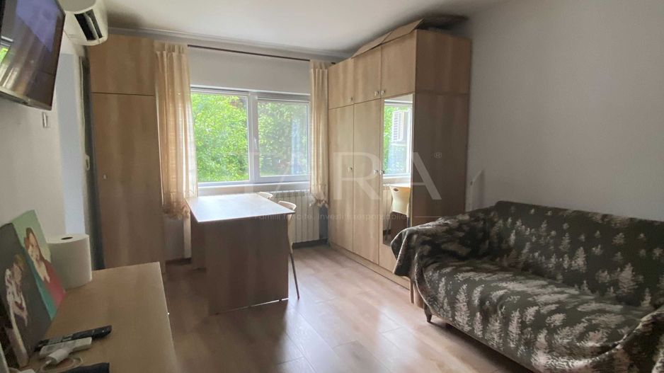 Garsonieră modernă în Zorilor – aproape de UMF - Poză 4