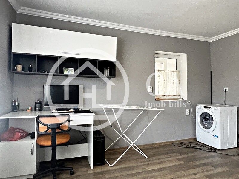 Casa de vanzare cu 2 camere in Osorhei, Bihor - Poză 13