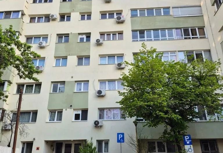 AP. 2 CAMERE- IANCULUI, BLOC REABILITAT, BUCATARIE NCHISA, MODERN - Poză 8