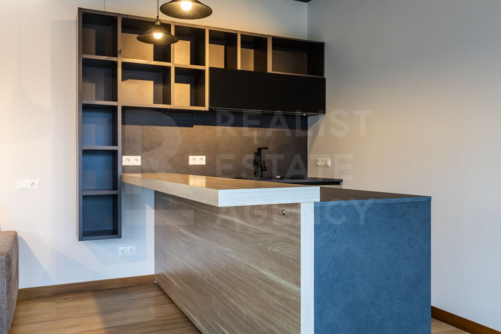 Chirie casa, 5 camere, strada Nicolae Testemiţeanu, Centru - Poză 30