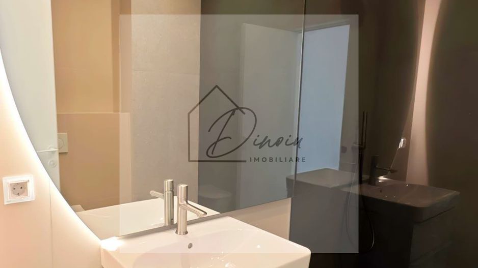 COM 0% I 2 camere Aviatiei Tower I taxare inversa I 239.000 eur - Poză 4