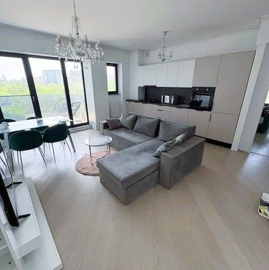 Apartament 2 camere Mihai Bravu-Calea Vacaresti | Loc parcare - Poză 3