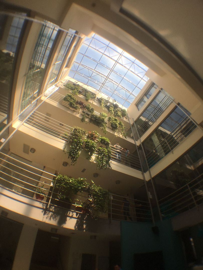 Cladire ultramoderna de birouri I 1.350mp I Ultracentral I COMISION 0% - Poză 37