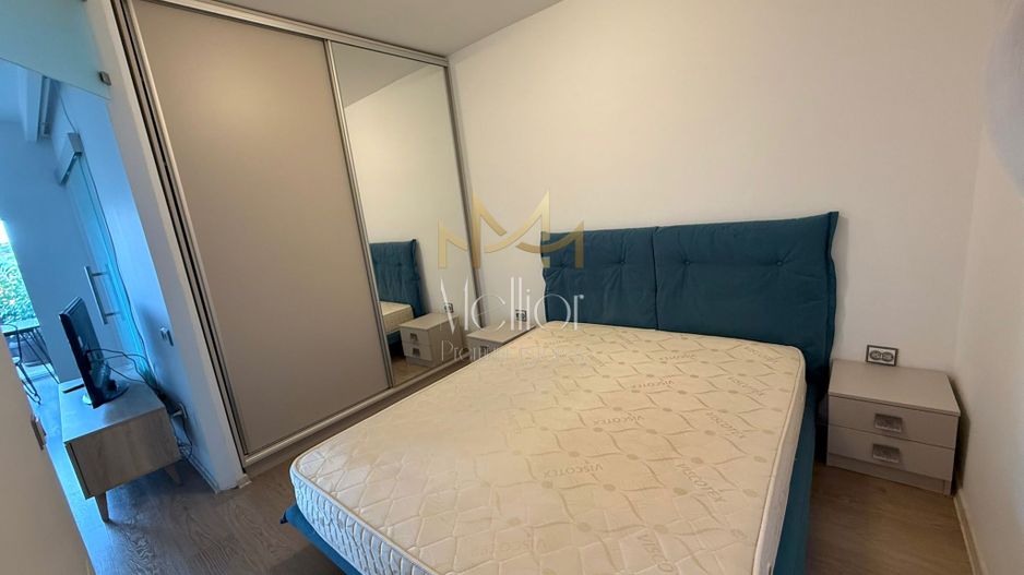 Apartament luminos 2 camere Grand Park Residence - Poză 3