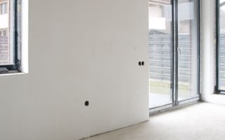 Duplex 4 camere | 120 mp utili | 180 mp curte | P+ET+POD | Floresti - Poză 59