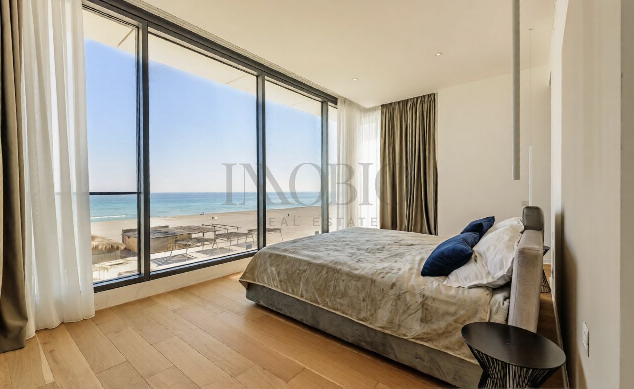 Apartament 4 Camere | Beach Front | One Mamaia | Loc de Parcare - Poză 6