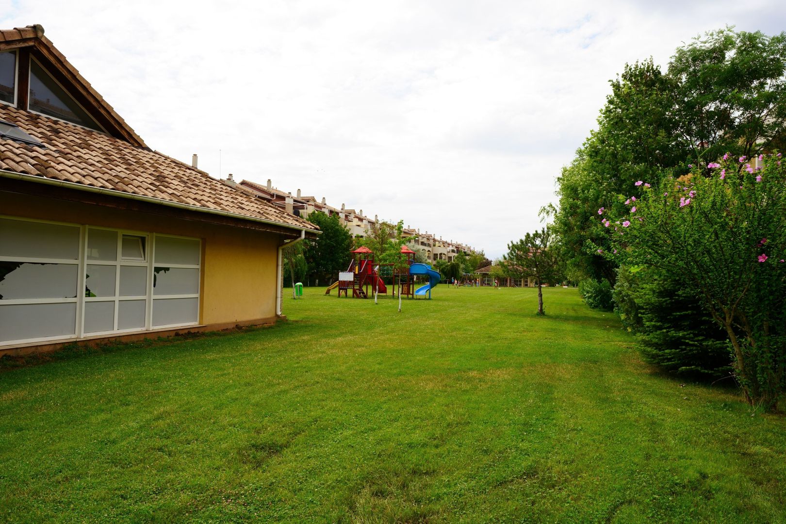 3 Camere, 2 locuri parcare + boxa, Ibiza Sol, Pipera, Scoala Americana - Poză 27