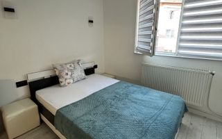 Garsoniera renovata complet 22mp Plevnei - Poză 2