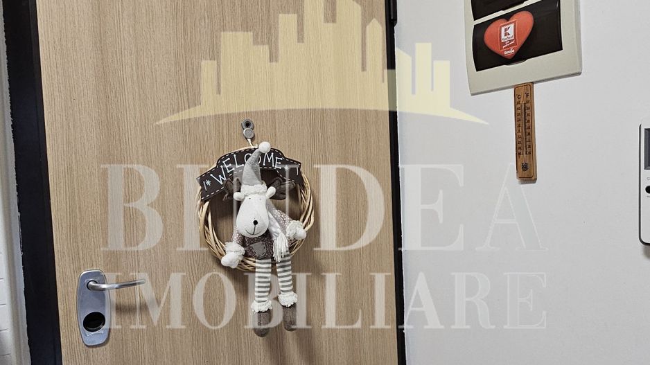 Apartament 2 camere Dumbravita/ Kaufland, et1, loc de parcare - Poză 7